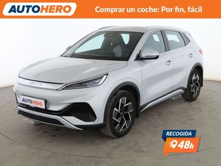 BYD Atto 3 electric drive 150 kW Design