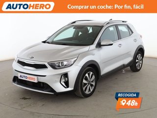 Kia Stonic 1.0 Hybrid Drive