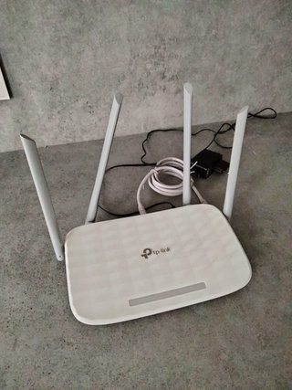 Router TP-Link