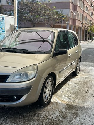 Renault Grand Scenic 2007