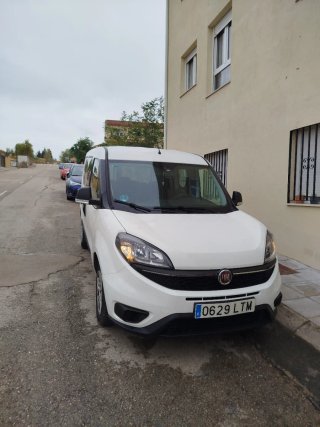 FIAT Doblò 2021