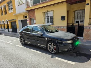 SEAT Leon 2004