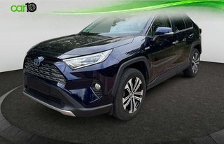 Toyota Rav4 2.5l 220H Luxury