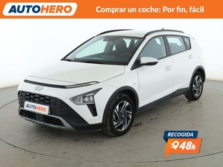 Hyundai Bayon 1.0 T-GDI Mild-Hybrid Maxx