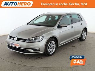 Volkswagen Golf 1.4 TSI Advance