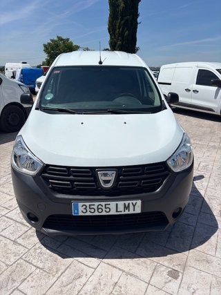 Dacia Dokker FG  95  CV 2021
