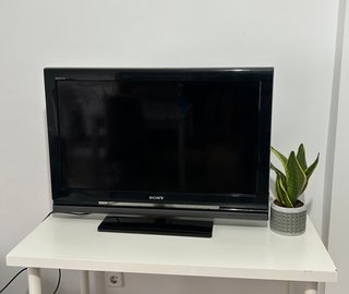 TV Sony Bravia