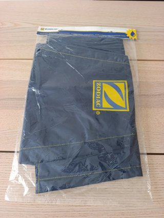Funda Protectora Limpiafondos Zodiac
