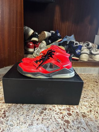 Zapatillas Jordan 270 PSG