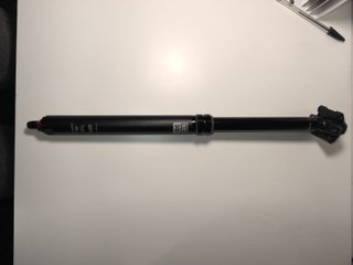 Tija Telescópica RockShox Reverb Stealth 175mm