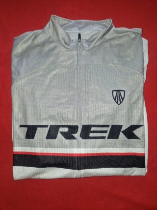 Maillot de Ciclismo Trek Talla L