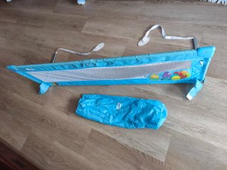 Barrera de Cama Niño a Salvo 150cm