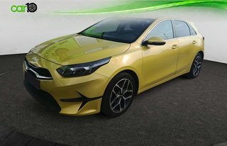 Kia Ceed 1.0 T-GDi 88kW (120CV) Tech
