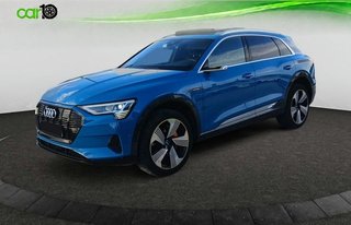 Audi e-tron EDITION ONE 55 quattro
