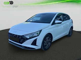 Hyundai i20 1.0 TGDI 74kW (100CV) 48V Klass