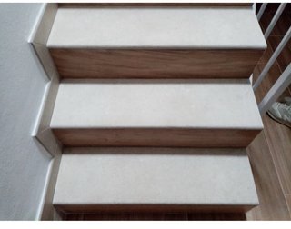 2 Huellas de Escalera 25€ cada huella