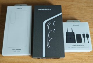 Samsung Galaxy S26 Ultra 256GB