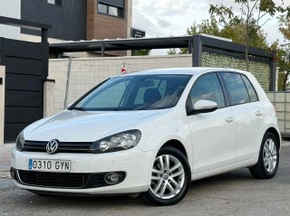 VOLKSWAGEN GOLF VI 1.6 TDI SPORT 105