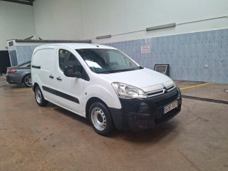 Citroen Berlingo 2019
