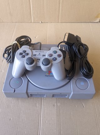 PSX Como Nueva