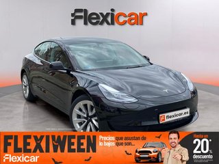 Tesla Model 3 RWD