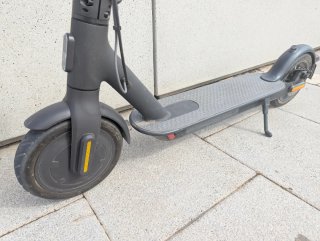 Patinete Xiaomi Electric Scooter 1S