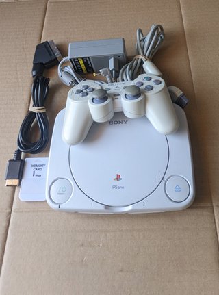 PSX PSone