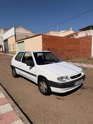 Citroen Saxo 2000