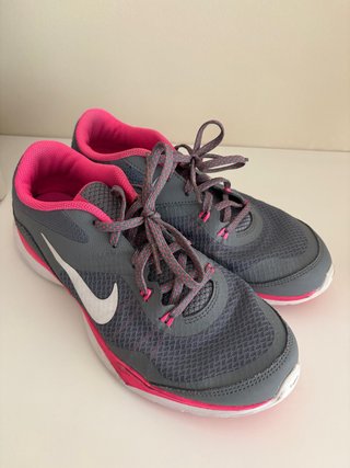 Zapatillas Nike Flex TR5 Training