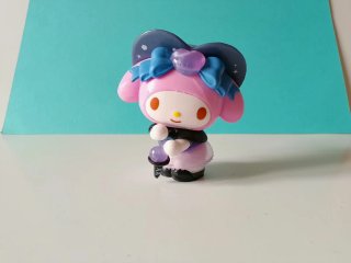 Statuetta My Melody Magic Stories