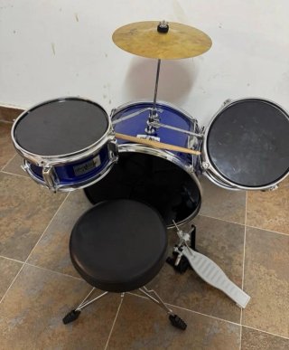 Batería Infantil