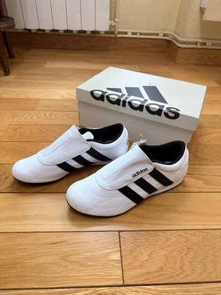 Zapatillas Adidas Taekwondo Unisex
