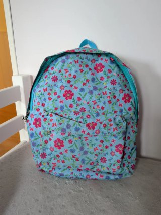 Mochila Busquets Estampada