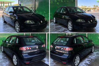 SEAT Ibiza 2007