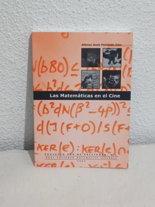 Las matemáticas en el cine