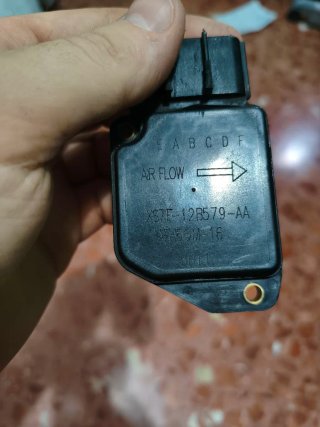 Sensor de Flujo de Aire Ford Mondeo MK3