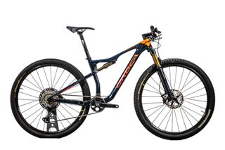 ORBEA OIZ M10 29 T-L - BICICLETA SEGUNDA MANO - Talla: L