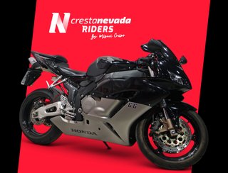 Honda CBR 1000 RR-R
