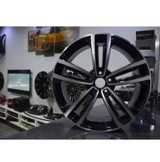 Juego de 4 Llantas 18 New -R VW020