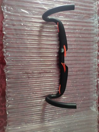 Manillar de Carbono Aero OG-EVKIN 440mm