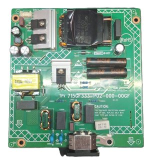 Fuente de Alimentación ASUS 715GF333-P02