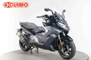 BMW C 650 SPORT