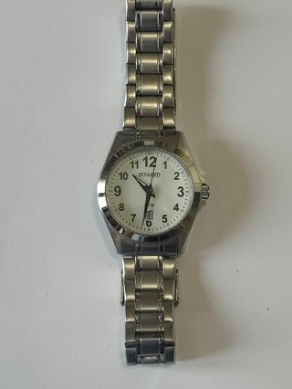 Reloj Duward D254004-01 Acero Inoxidable