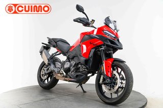 DUCATI MULTISTRADA V2