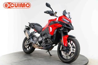 DUCATI MULTISTRADA V2