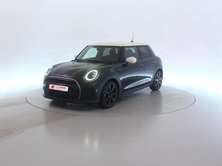 Mini MINI COOPER 5 PUERTAS
