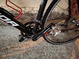 Bicicleta de Carretera Merida