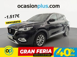 MG HS 1.5 Turbo GDI Comfort DCT 119 kW (162 CV)