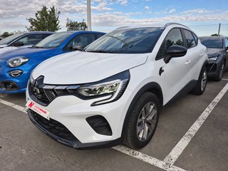 Mitsubishi ASX 100T Motion