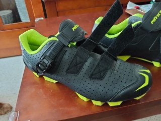 Zapatillas de Ciclismo Mítical